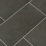 Metro Anthracite 12x24 Matte Porcelain Floor and Wall Tile, NHDMETANT1224, 14sf, 7 pcs, 10mm, 53 lbs, FINAL PRICE: $0.99/sf, $13.86/box + Tax