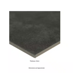 Metro Anthracite 12x24 Matte Porcelain Floor and Wall Tile, NHDMETANT1224, 14sf, 7 pcs, 10mm, 53 lbs, FINAL PRICE: $0.99/sf, $13.86/box + Tax