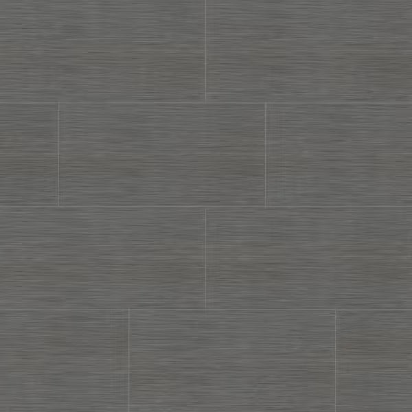 Metro Gris Matte 12x24 Tile, 10mm, 62lbs, 16sf, 8pcs, FINAL PRICE: $0.99/sf, $15.84/bx