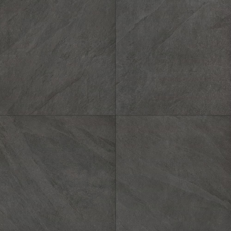 Legions Midnight Montage Arterra (Tiles) 24x24 Matte, NMIDMON2424, 9.9cm, 4pcs, 16.91 lbs, 16sf, Retail: $5.51/sf, $88.23/box/sf, FINAL PRICE: $1.99/sf, $31.84 + Tax