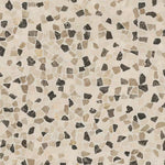 **PER PC** Mix Marble Pebble 12x12  Mosaic, 9sf, 10pcs, 39 lbs, FINAL PRICE: $5.99/pc, $59.90/box + Tax