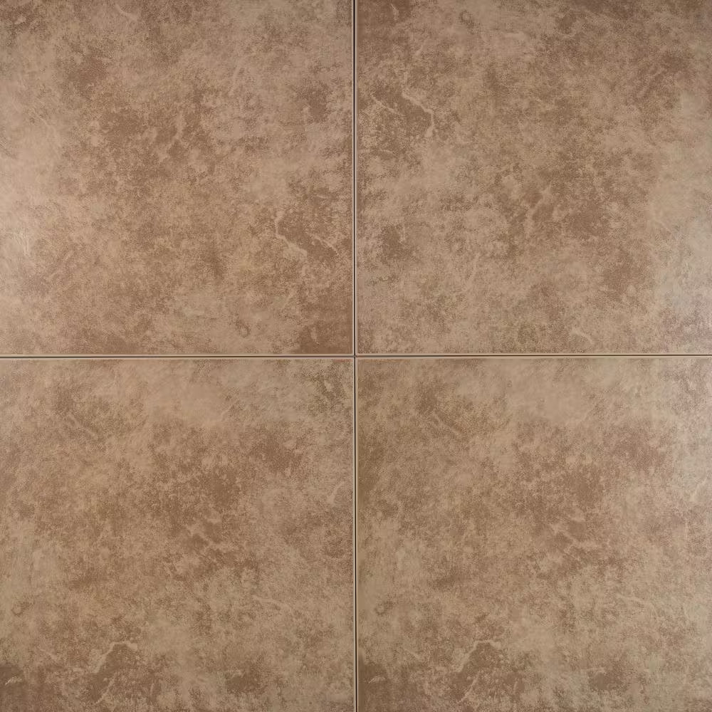 Montecito 16x16 Matte  Retail: $0.89/sf, 10mm, 15.5sf/bx, 9pcs/bx, 51lbs/bx  FINAL PRICE: $0.49/sf, $7.60/ Box + TAX