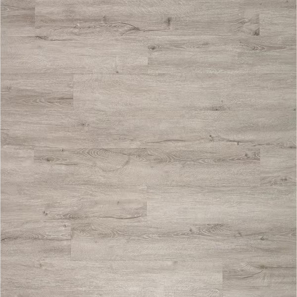 ** PALLET SALE * Moonstone 6x36 Luxury Vinyl Plank Flooring,VTRHDNIGHT6X36, 4mm, 6mil, 35lbs, 23.95sf, 16pcs, FINAL PRICE: $0.99/sf, $23.7105/bx