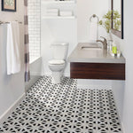 **PER PC** Reto Framework 12x12 Polished Mosaic, 10sf, 10 pcs, 45 lbs, FINAL PRICE: $6.99/pc, $69.90/box + Tax
