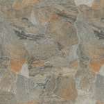 Neptune Gold 17x26 Matte Porcelain Flagstone Look Floor and Wall Tile, NHDNEPGOL17X26, 9.9mm, 4pcs, 52.9 lbs, 12.6sf, Retail: $3.51/sf, FINAL PRICE: $2.49/sf, $31.37 + Tax