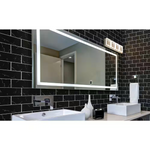 Nero Marquina 3x6 Glass Subway Wall Tile, SMOT-GL-T-NERMAR36, 5sf, 40 pcs, 8mm, 22 lbs, FINAL PRICE: $3.99/sf, $19.95/box + Tax