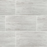 Nyon Gray 12x24 Polished Tile, NHDNYOGRA1224P, 16sf, 8 pcs, 9.9mm, 66 lbs, FINAL PRICE: $1.29/sf, $20.64/box + Tax
