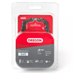Oregon AdvanceCut S45 12 in. Chainsaw Chain 45 Links