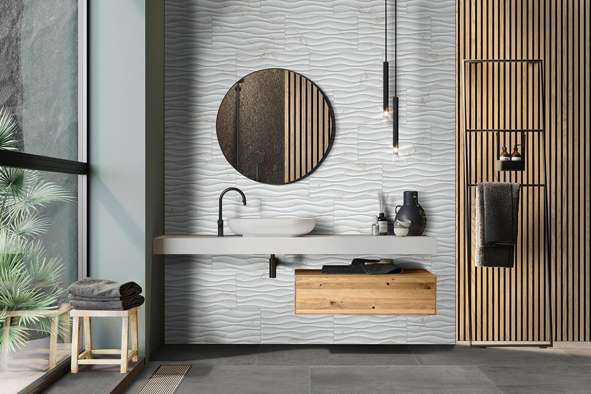 Oxide Magnetite 12x24 Matte Porcelain Tile, NOXIMAG1224, 9.5mm, 7pcs, 51 lbs, 14sf, Retail: $3.13/sf, FINAL PRICE: $1.99/sf, $27.86 + Tax