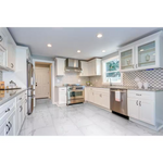 Praia Carrara 24x48 Polished Porcelain Stone Look Floor and Wall Tile, NPRACAR2448P, 8mm, 2pcs, 71 lbs, 16sf, Retail: $3.04/sf, $48.64/box/sf, FINAL PRICE: $1.99/sf, $31.84 + Tax