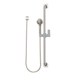 Pfister 42-in Safety Bar Bath Accessory Stainless Steel, BGB-142SS Retail: $47.00, Loc: B3, FINAL PRICE