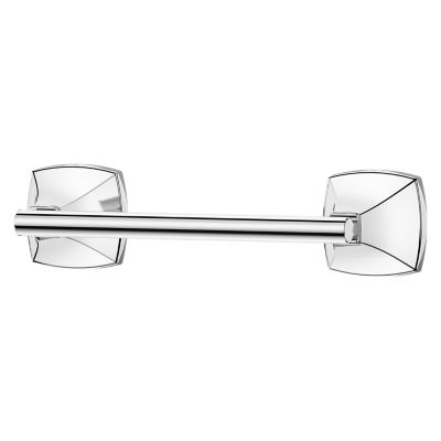Pfister Bellance Toilet Paper Holder Polished Chrome, BPH-BLL0C Retail:$34.73, Loc: B3, FINAL PRICE $9.99 + Tax
