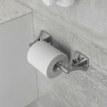 Pfister Bellance Toilet Paper Holder Polished Chrome, BPH-BLL0C Retail:$34.73, Loc: B3, FINAL PRICE $9.99 + Tax
