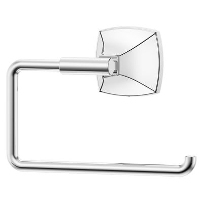 Pfister Bellance Bath Toilet Paper Holder Accessory Polished Chrome, BRB-BLL0C, Retail: $28.00, Loc: B5, FINAL PRICE