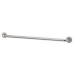 Pfister 42-in Safety Bar Bath Accessory Stainless Steel, BGB-142SS Retail: $47.00, Loc: B3, FINAL PRICE