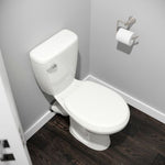 Pfister Winfield Bath Toilet Paper Holder Accessory Brushed Nickel, BPH-WFKK Retail: $42.00, Loc: B5, FINAL PRICE