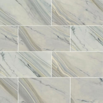 Pismo Dune Beige 16x32 Polished Porcelain Marble Look Floor and Wall Tile, NHDPISDUN1632P, 14.2sf, 4 pcs, 9.9mm, 56 lbs, FINAL PRICE: $0.99/sf, $14.06/box + Tax
