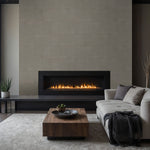 Gris 24x48 Matte Porcelain Stone Look Floor and Wall Tile, 16sf, 2pcs, 73 lbs, FINAL PRICE: $0.99/sf, $15.84/bx