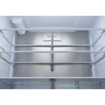 LG Counter-Depth MAX 26.5-cu ft 3-Door 36-in French Door Refrigerator with Ice Maker with Water Dispenser (Stainless Steel), LRFLC2706S/01 *JR2511, Retail: $3,199.00, FINAL PRICE: $1,379.99 + TAX