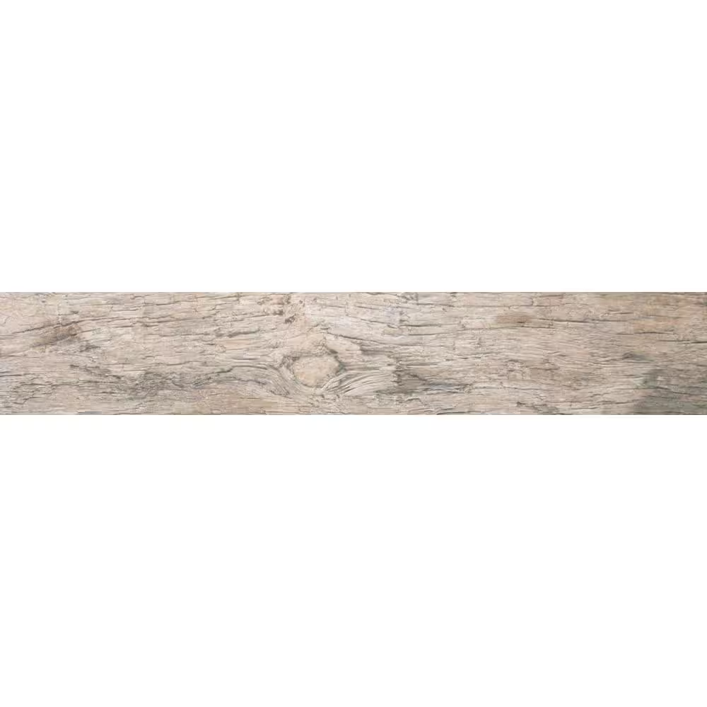 Redwood Natural 8x24 Matte Porcelain Floor and Wall Tile, NHDREDNAT6X36, 10mm, 6pcs, 62 lbs, 16sf, Retail: $5.29/sf, FINAL PRICE: $2.49/sf, $39.84 + Tax