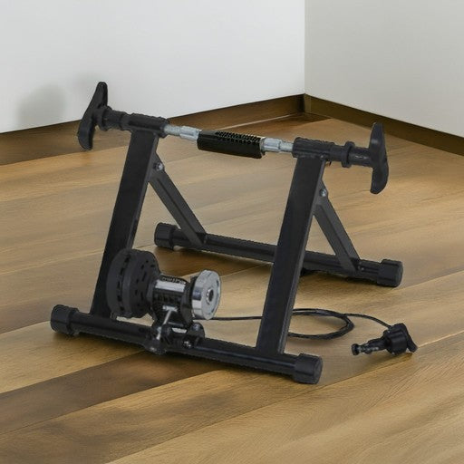 FDW Magnetic Bike Trainer Stand for Indoor Riding, FDW-M8-J [FB135], MSRP: $89.99, - FINAL: