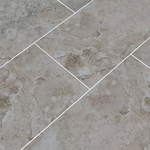 Romagna Gray 12x24 Polished Porcelain Floor and Wall Tile, NHDROMGRAY1224P, 16sf, 8 pcs, 9mm, 72 lbs, FINAL PRICE: $0.99/sf, $15.84/box + Tax