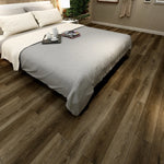 ** PALLET SALE ** Cyrus Barrel 7x48 Luxury Vinyl Plank Flooring,, 5mm, 12mil, 41lbs, 23.7sf, 10pcs