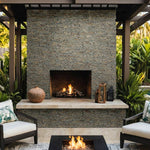 Rustique Interlocking 8x19 Mosaic, 10 sf/bx, 10 pcs/bx, 50 lbs/bx, FINAL PRICE: $3.99/pc, $39.90/ Box + TAX