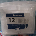 Brainerd Drawer Slide Sockets for Ball Bearing Slides