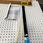 ELECTROLUX Washer & Dryer Stacking Kit ESTACKIT