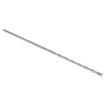 BOSCH 5/32 Round Hammer Drill Bit 6", LBH002