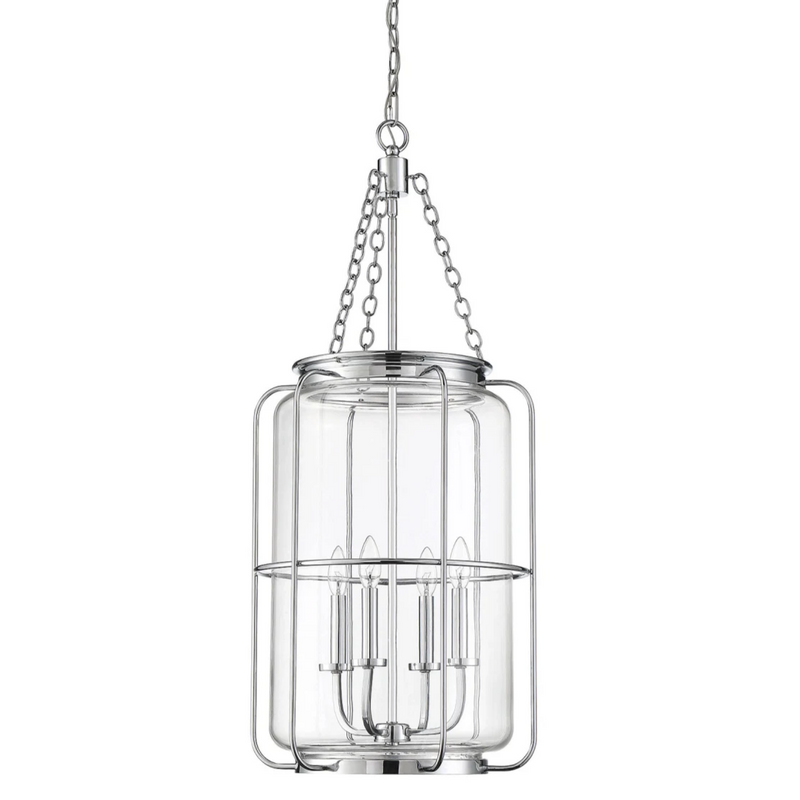 MAGNUM 4 LIGHT PENDANT, 7-2138-4-11, MSRP: $718.00, WHOLESALE: $359.00, Final: $126.00, Clearance!