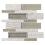 ** PER PCS ** CAMBRIDGE HEIGHTS, 9pcs, 9.18sf, Retail: $12.98/pc FINAL PRICE: $3.99/pc, $35.91/ Box, Loc: MT1-C