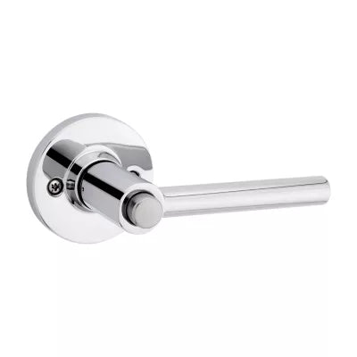 KWIKSET SAFELOCK PRIVACY LEVER, 9SL40000-020, SL4000REL RDT 26 RCAL RCS