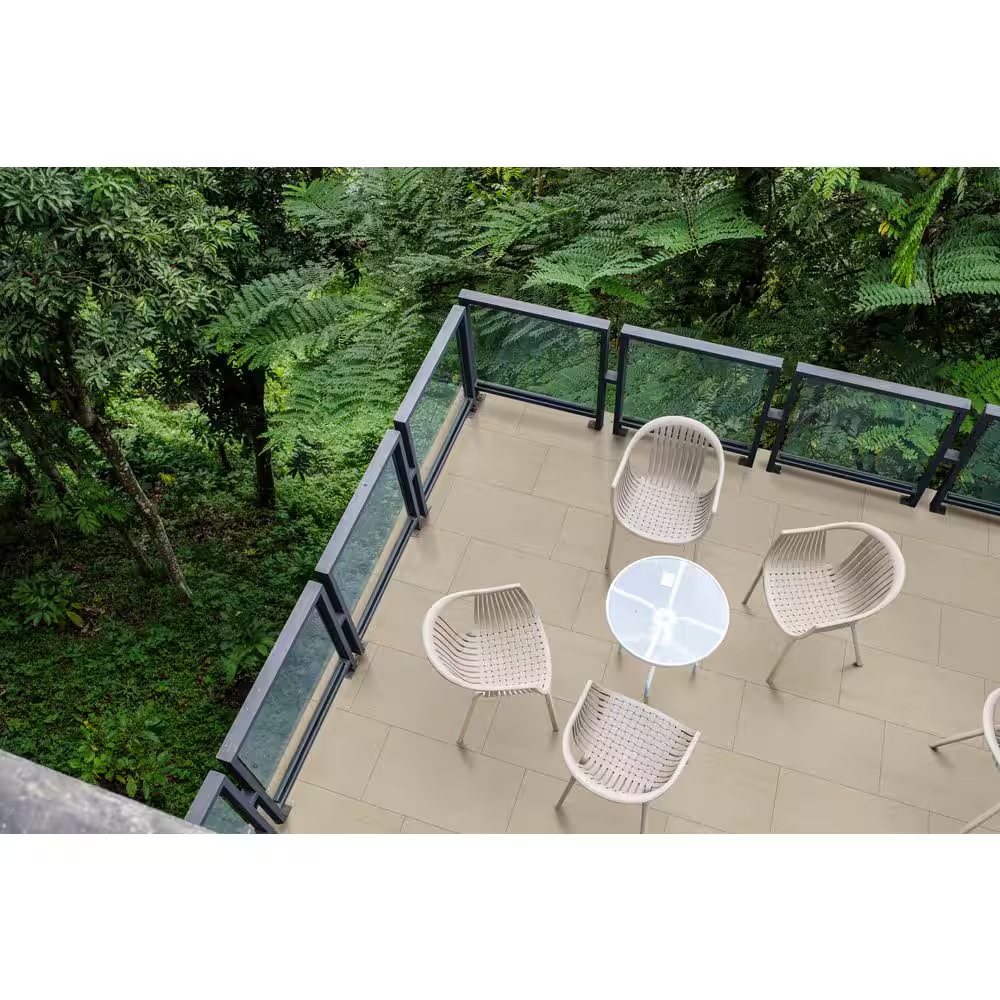 Sona Coast 16x32 Matte Porcelain Sandstone Look Floor and Wall Tile, NHDSONCOA1632-N, 14.2sf, 4 pcs, 9.9mm, 56 lbs, FINAL PRICE: $0.99/sf, $14.06/box + Tax