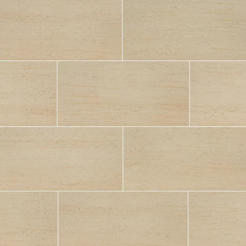 Sona Coast 16x32 Matte Porcelain Sandstone Look Floor and Wall Tile, NHDSONCOA1632-N, 14.2sf, 4 pcs, 9.9mm, 56 lbs, FINAL PRICE: $0.99/sf, $14.06/box + Tax