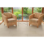 Sona Coast 16x32 Matte Porcelain Sandstone Look Floor and Wall Tile, NHDSONCOA1632-N, 14.2sf, 4 pcs, 9.9mm, 56 lbs, FINAL PRICE: $0.99/sf, $14.06/box + Tax