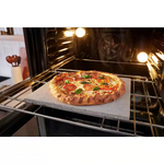 Bosch 800 Series 30-in Double Electric Wall Oven Self-cleaning (Stainless Steel), HBL8651UC *JR2511, Retail: $4,599.00, FINAL PRICE: $2,999.99 + TAX