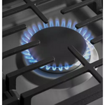 Cafe 36-in 5 burners Stainless Steel Gas Cooktop, CGP70362NS1/3 *JR2510, Retail: $2,299.00, FINAL PRICE: $1,199.99 + TAX
