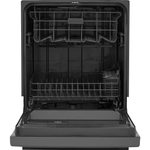 Frigidaire 24" Front Control Built-In Plastic Tub Dishwasher with MaxDry 54 dBA - Stainless Steel FDPC4314AS MSRP: $679.00 FINAL PRICE: $329.99 + TAX