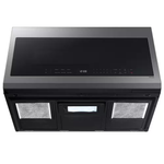 Samsung 2.1 Cu. Ft. Over-the-Range Microwave with Sensor Cooking and Wi-Fi Connectivity - Stainless Steel ME21DG6300SRAA MSRP: $613.99 FINAL PRICE: $239.99 + TAX