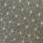 Stella Grigia 9x15 Hand Crafted Textured Glass Wall Tile, SMOT-GLS-STEBLA6MM, 8.8sf, 10 pcs, 6mm, 25 lbs, FINAL PRICE: $1.99/sf, $17.51/box + Tax