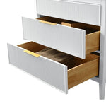 Tulip 36-in Single Sink Vanity with Engineered Carrara Top in White, Tulip13036WH {FB322}, Retail: $1,145.00, FINAL PRICE: $749.99 + TAX