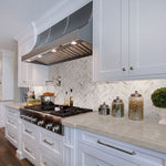 Palisandro Chevron 12x12 Polished Marble Mesh-Mounted Mosaic Floor and Wall Tile, SMOT-PALI-CHEVRON10MM, 10sf, 10 pcs, 10mm, 45 lbs, FINAL PRICE: $11.99/pc, $119.90/box + Tax