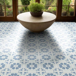 Encaustic Tamensa 8x8 Matte Porcelain Subway Tile, NTAM8X8, 14mm, 12pcs, 35 lbs, 5.16sf, Retail: $6.89sf // $35.55 bx, FINAL PRICE: $3.99sf // $20.59 bx + Tax
