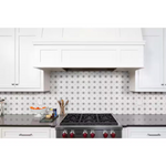 **PER BOX** Encaustic Taylora Matte 8x8 Subway Tile, 14mm, 12pcs, 36 lbs, 5.33sf, Retail: $2.99sf // $15.93 bx, FINAL PRICE: $1.87sf // $9.99 bx/sf