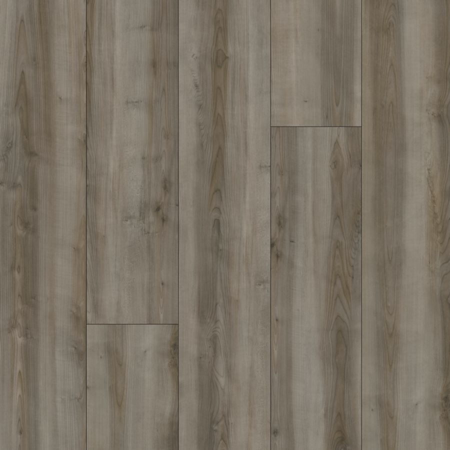 Smoked Treasured Grove 7x72 Luxury Vinyl Flooring, 21.39sf, 20mil, 7mm, 6pcs, 53lbs Painted Bevel Edges, Final Price: $1.69/sf