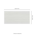 Trinity Ivory 12x24 Matte Porcelain Stone Look Floor and Wall Tile, NHDTRIIVO1224, 14sf, 7 pcs, 10mm, 55 lbs, FINAL PRICE: $0.99/sf, $13.86/box + Tax