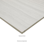 Trinity Ivory 12x24 Matte Porcelain Stone Look Floor and Wall Tile, NHDTRIIVO1224, 14sf, 7 pcs, 10mm, 55 lbs, FINAL PRICE: $0.99/sf, $13.86/box + Tax