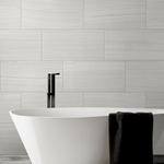 Trinity Ivory 12x24 Matte Porcelain Stone Look Floor and Wall Tile, NHDTRIIVO1224, 14sf, 7 pcs, 10mm, 55 lbs, FINAL PRICE: $0.99/sf, $13.86/box + Tax